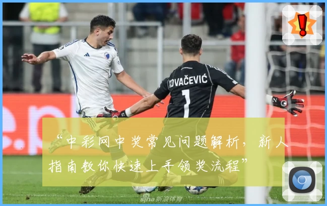 “中彩网中奖常见问题解析，新人指南教你快速上手领奖流程”