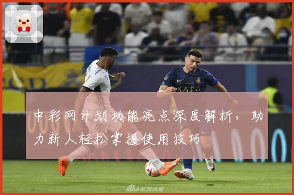 中彩网计划功能亮点深度解析，助力新人轻松掌握使用技巧