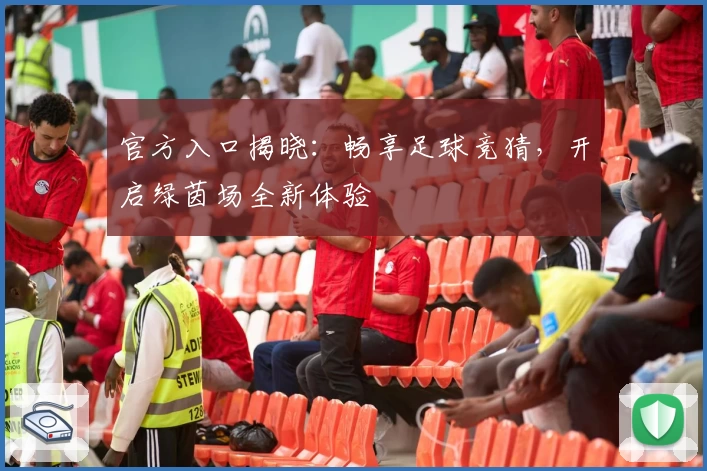 官方入口揭晓：畅享足球竞猜，开启绿茵场全新体验